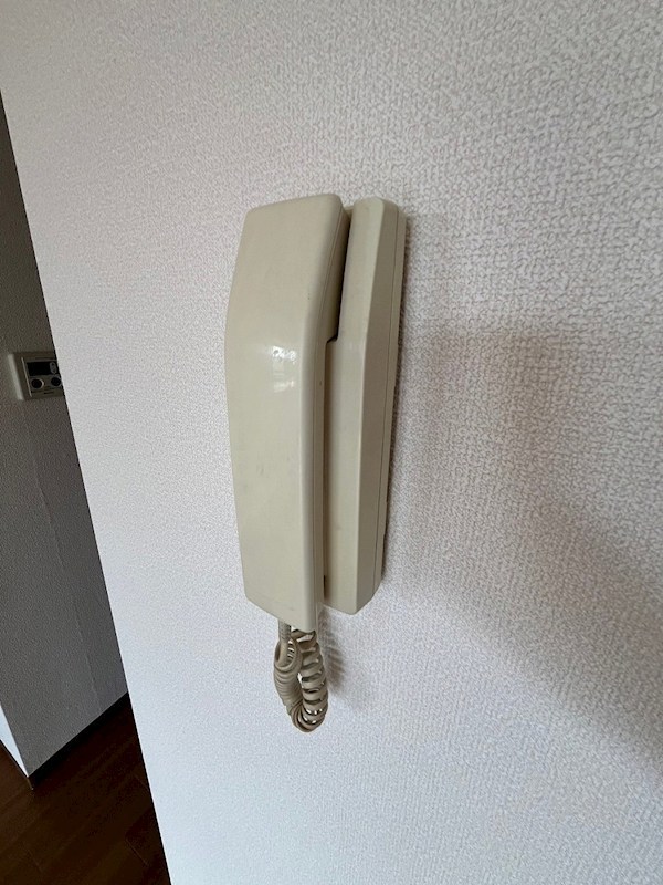 グランベル本厚木 セキュリティ