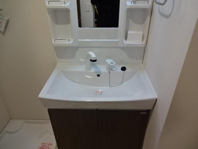 グランドゥマール水引 洗面所