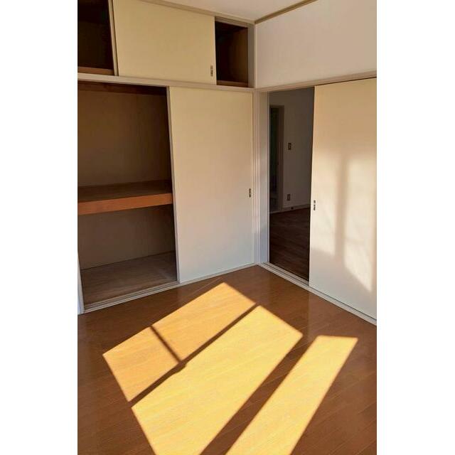 コーポふみ その他設備