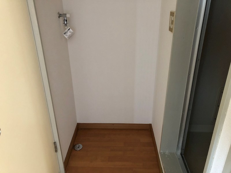 コーポかつ その他