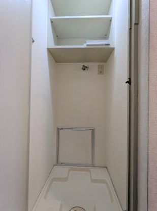セントラル本厚木 収納