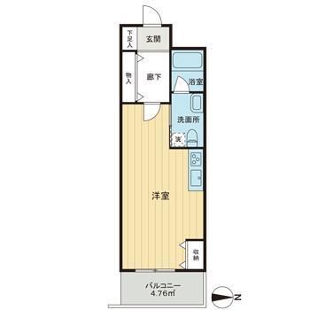 ライオンズマンション平塚見附町第２の物件画像2