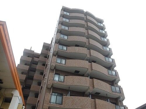 ライオンズマンション平塚見附町第２の物件画像1