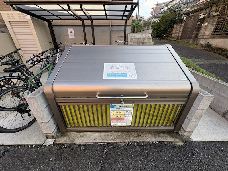 ＫＥＥＤ　ＮＯ　ＭＯＲＩ　３ その他共有部分
