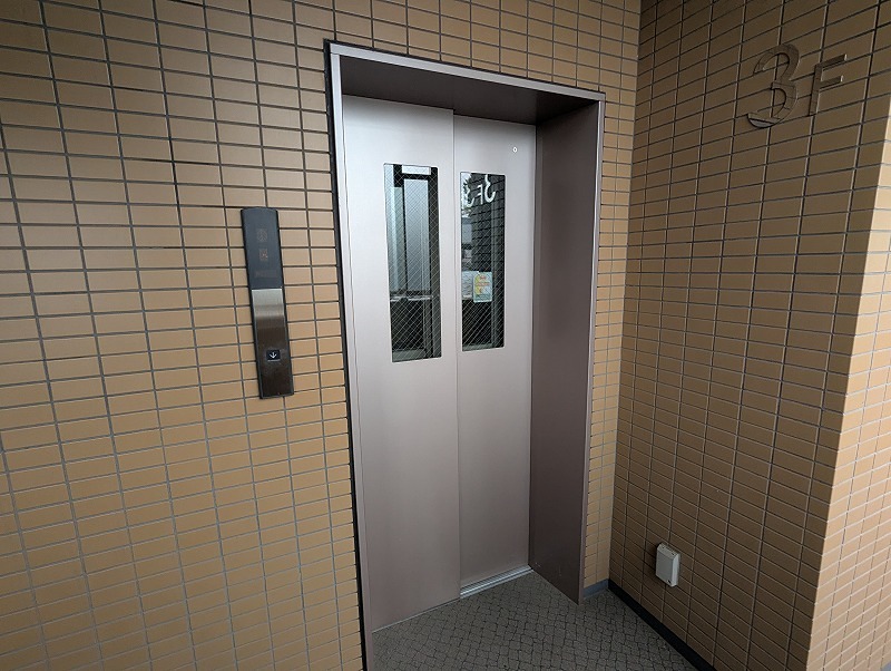 アヴェニール本厚木 その他設備