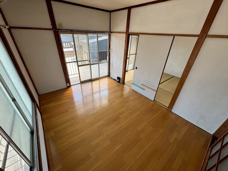 ヒルトップ湘南 その他部屋・スペース