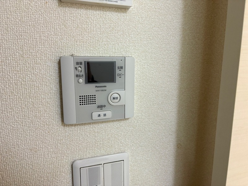 フレシール セキュリティ