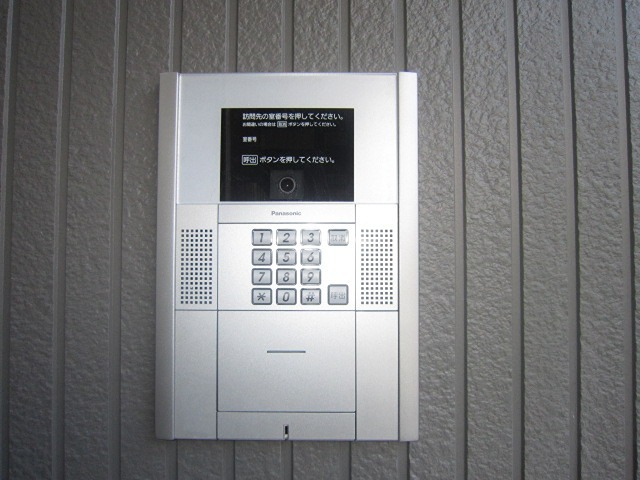フレシール セキュリティ