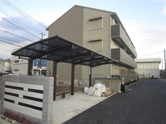 フレシール その他共有部分