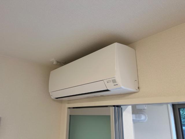 （仮称）小田原市酒匂　アパートⅡ期新築工事 その他設備