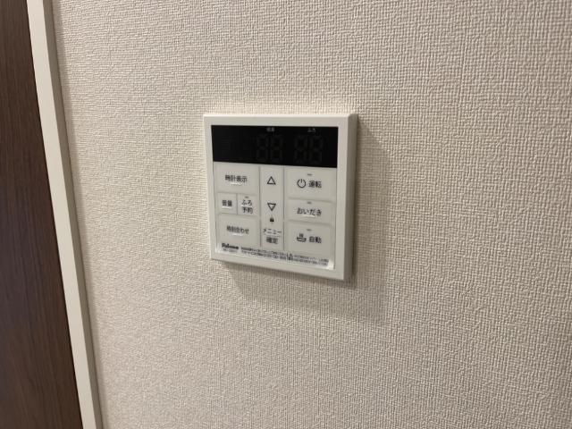 （仮称）小田原市酒匂　アパートⅡ期新築工事 その他設備
