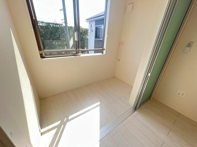 （仮称）小田原市酒匂　アパートⅡ期新築工事 その他部屋・スペース