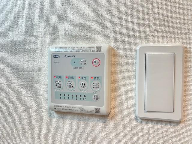 （仮称）小田原市酒匂　アパートⅡ期新築工事 その他設備