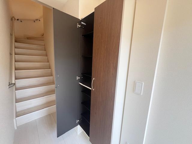 （仮称）小田原市酒匂　アパートⅡ期新築工事 玄関