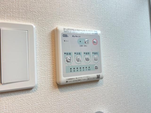 （仮称）小田原市酒匂　アパートⅡ期新築工事 その他設備