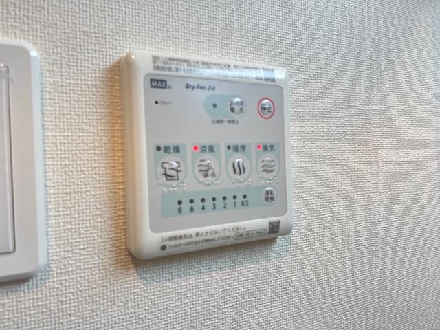 （仮称）小田原市酒匂　アパートⅡ期新築工事 その他設備
