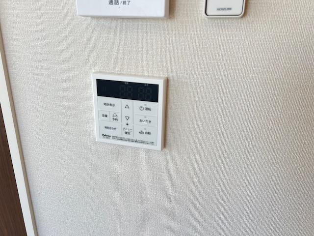 （仮称）小田原市酒匂　アパートⅡ期新築工事 その他設備