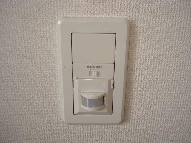 メルベーユ・ラヴィ その他設備