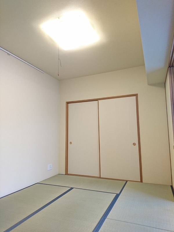 神奈川県鎌倉市山ノ内 その他部屋・スペース