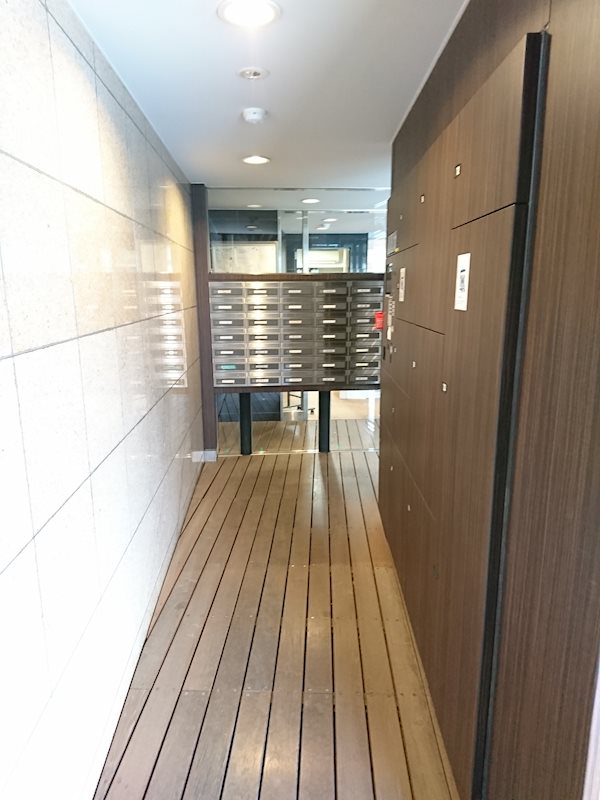 神奈川県鎌倉市山ノ内 その他共有部分