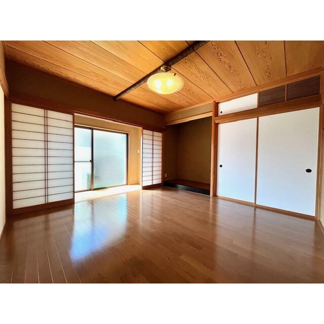 ハイツ中町 その他部屋・スペース