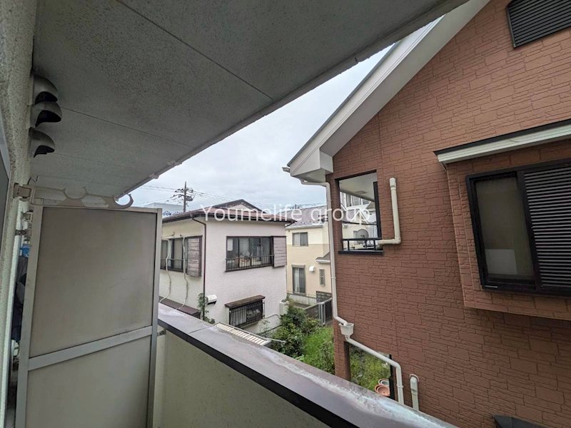 メゾン相模野 眺望