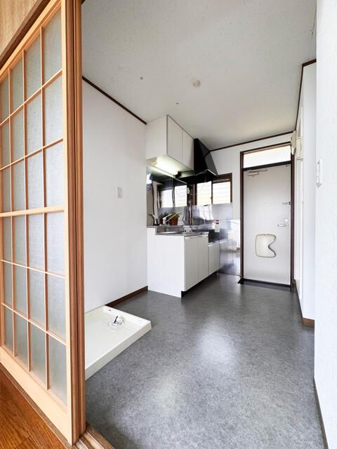 ニューシティ本厚木 その他部屋・スペース