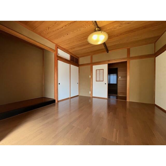 ハイツ中町 その他部屋・スペース