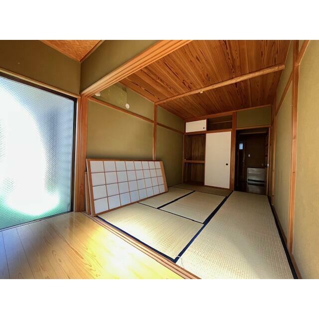 ハイツ中町 その他部屋・スペース