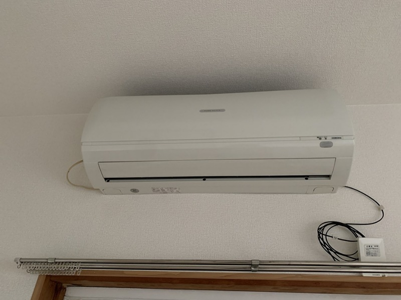 マークハウス その他設備