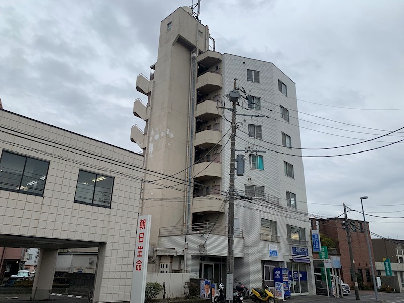 セントエルモ相武台の物件画像1