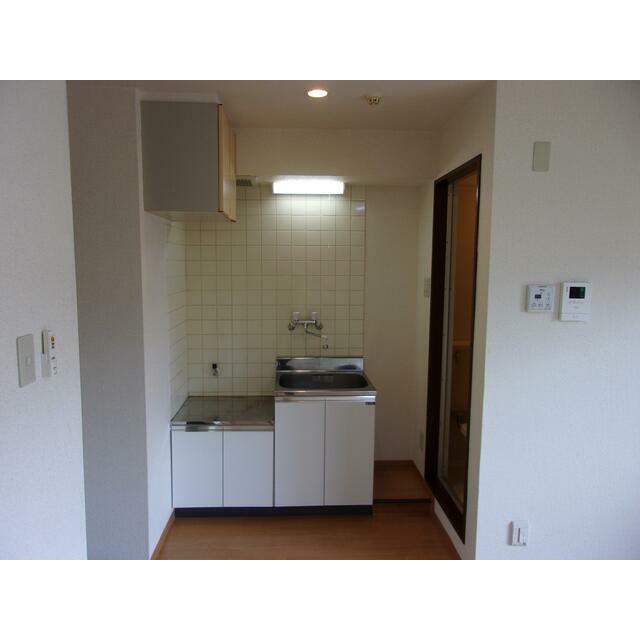 タプラ下荻野 キッチン
