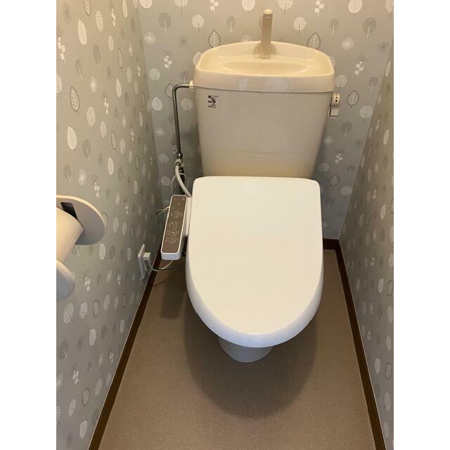 神奈川県藤沢市片瀬海岸１丁目 トイレ
