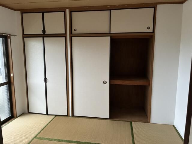 神奈川県横浜市栄区上郷町 収納