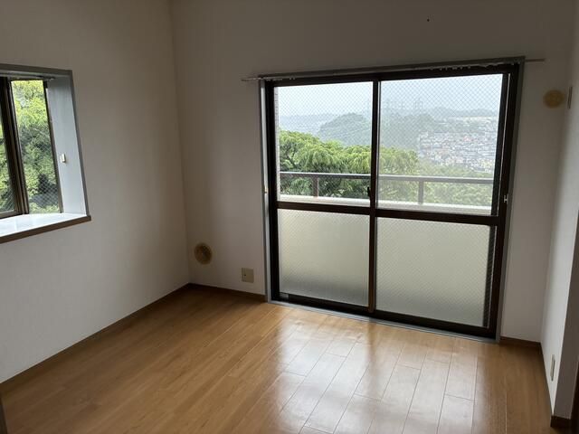 神奈川県横浜市栄区上郷町 ベッドルーム
