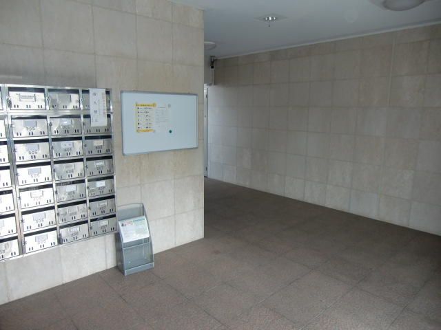 神奈川県厚木市栄町２丁目 その他共有部分