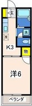 リディア湘南の物件画像2