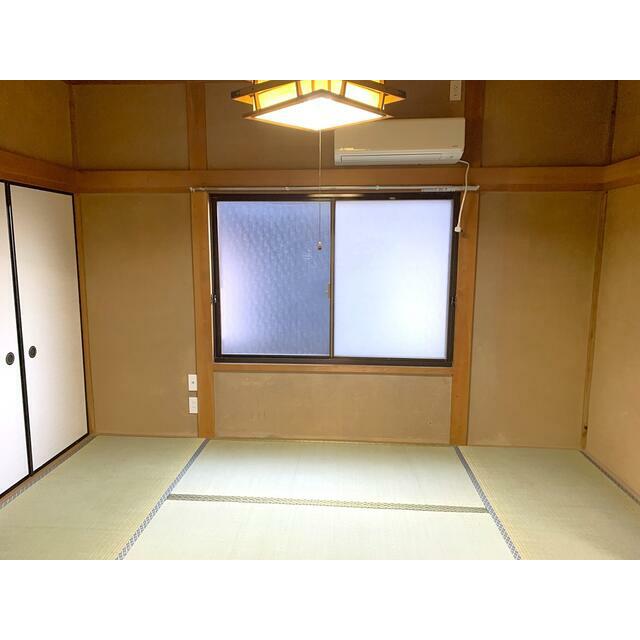 横浜市栄区長沼町　戸建 その他