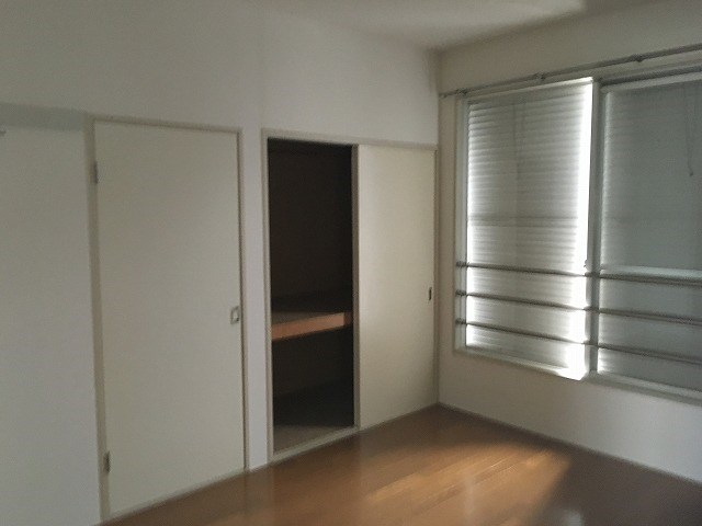 フレグランスM 収納