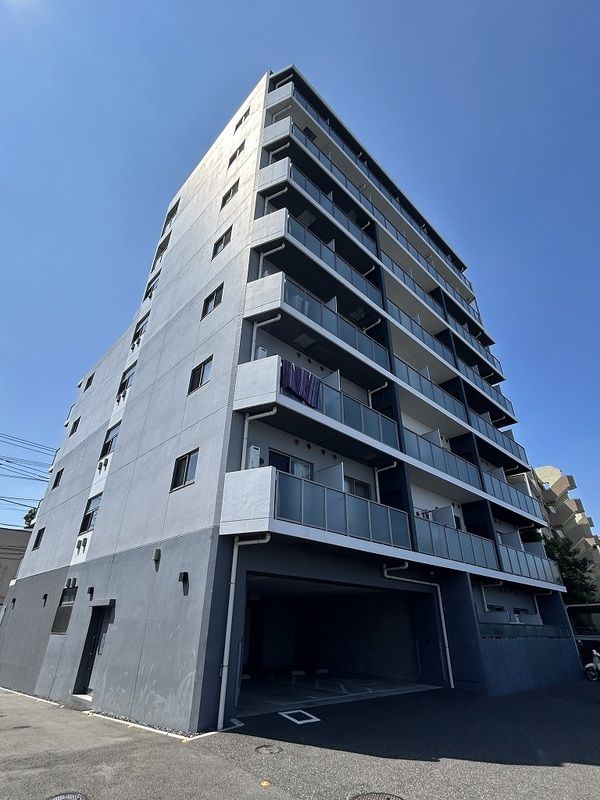 Ｎ－Ｓｔａｇｅかしわ台の物件画像1