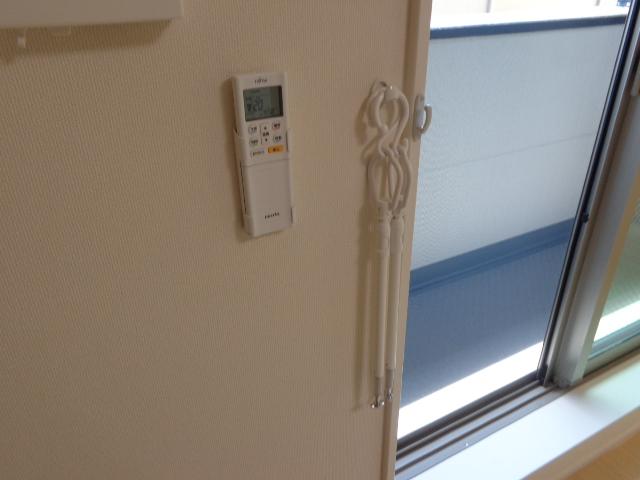 ロカイユ・東栖 その他