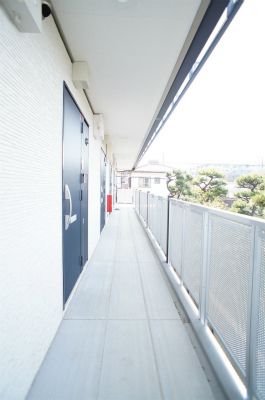 リブリ・PLAGE江ノ島 その他共有部分
