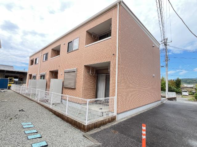 エスポワール　（espoir） 外観
