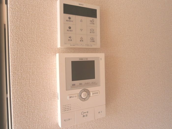 ハイネスＣＤＦＥ　Ｅ セキュリティ