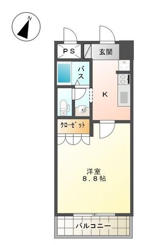ポスト・マローネの物件画像2