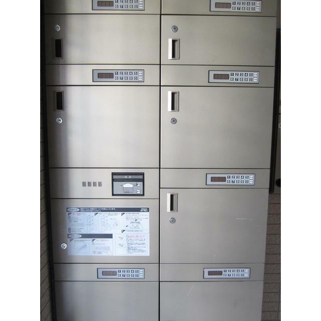 コーポ産興桜台Ⅱ その他
