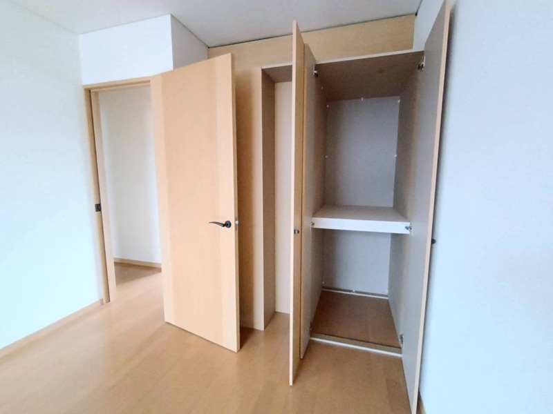 シーサイド大磯 収納