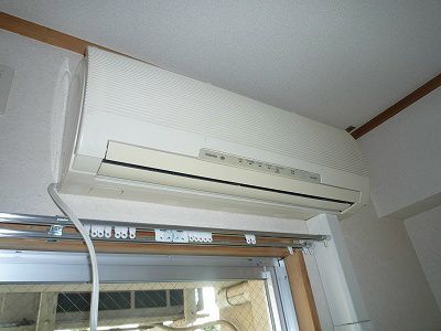 サニープレイス その他設備