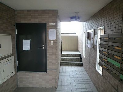 サニープレイス その他共有部分