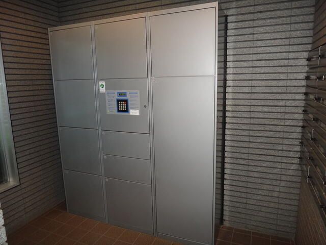 エクセラ大船 その他共有部分